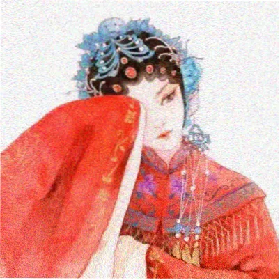 观众老陈头头像